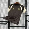 2026/2027 Flamengo Training Black Football Shirt 1:1 Thai Quality