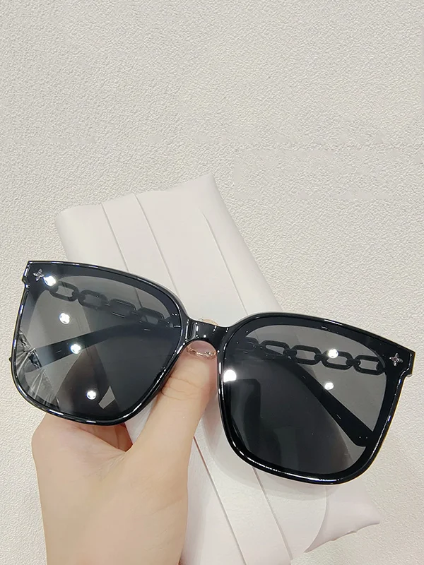 Stylish Selection Sun-Protection Sunglasses Accessories