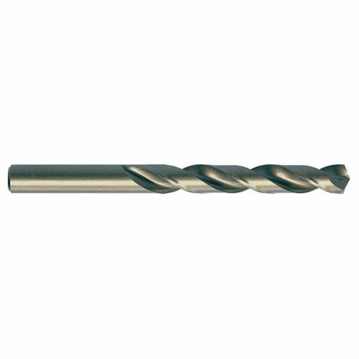 Metal drill bit RUKO 49 mm DIN 338 2 mm Spiral 10 Units
