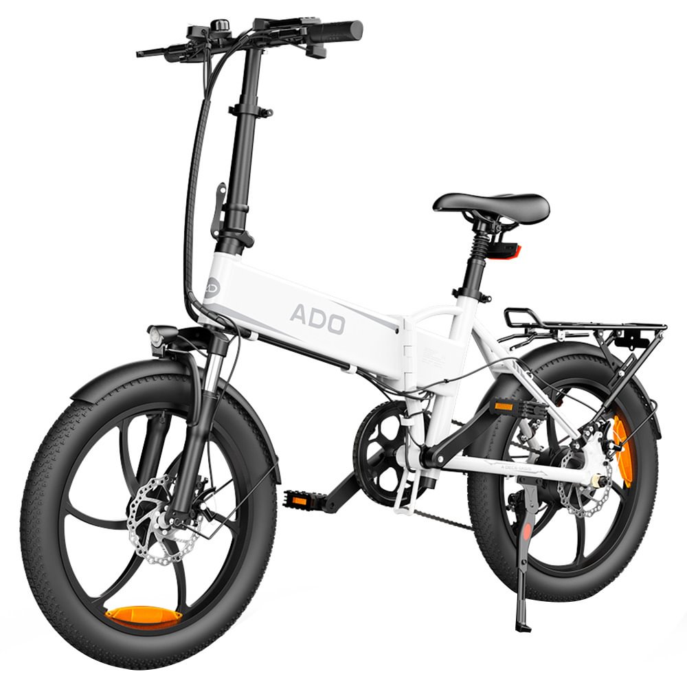 ado ebike a20