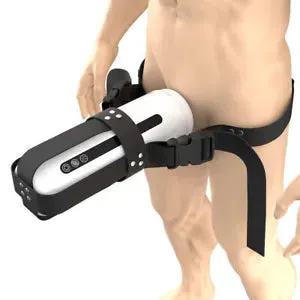 essential oils personal lubricant Easy Love Hands Free Masturbator Automatic Piston... From Junlong03, $52 main image 0