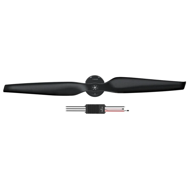 U15XXL Manned Aircraft Propulsion Combo Pack – Max Thrust 100 kg