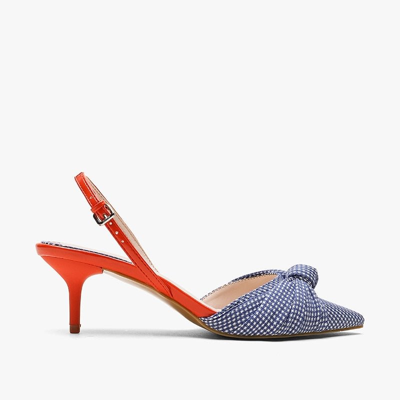 New Spring and Summer 2020 European and American Fashion Sandals Women's Collage with Pointed Heels and High Heels
