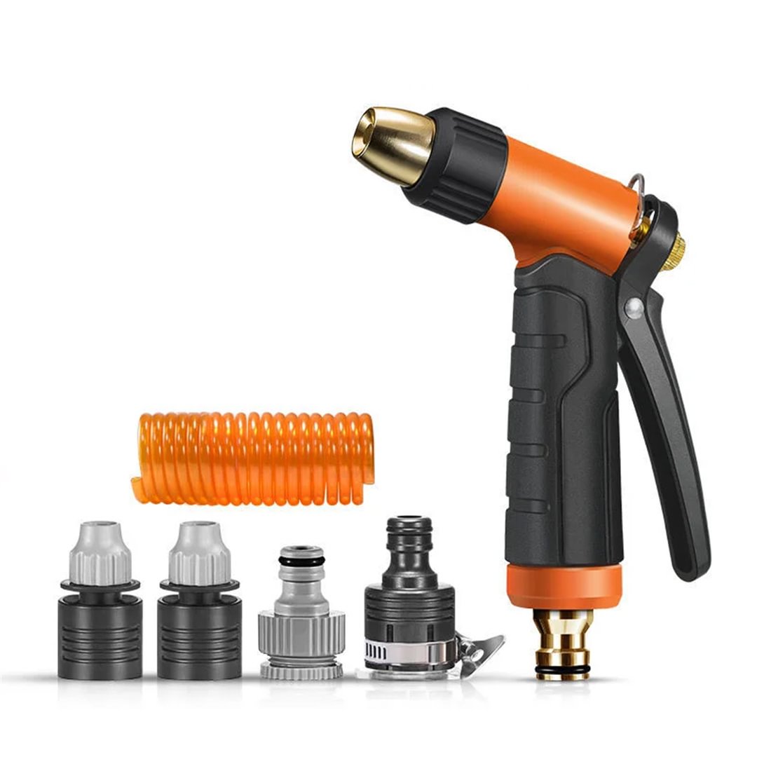 🔥High pressure water gun 🔥50% discount🛒