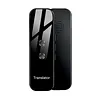 Language Translator Bidirectional Interpretation Tool Rechargeable Real-Time Translation Machine Supports 144 Languages Portable Intelligent Translators for Learning Travel Businesses