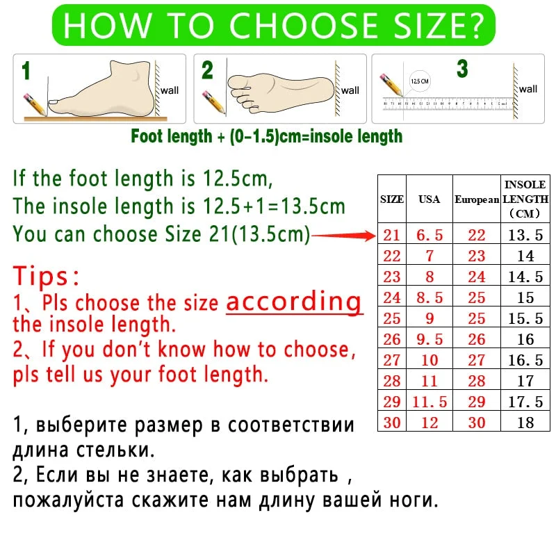 Size 21-30 Children LED Shoes for Boys Glowing Sneakers for Baby Girls Toddler Shoes with Light up sole Luminous Sneakers tenis