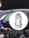 M18*1.5 Check Engine Light Eliminator Adapter O2 Sensor Adapter Auto Accessories