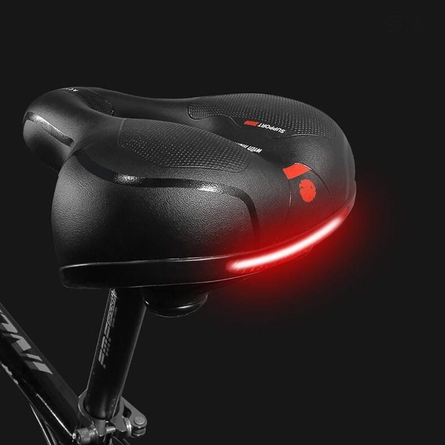 specialized saddle light