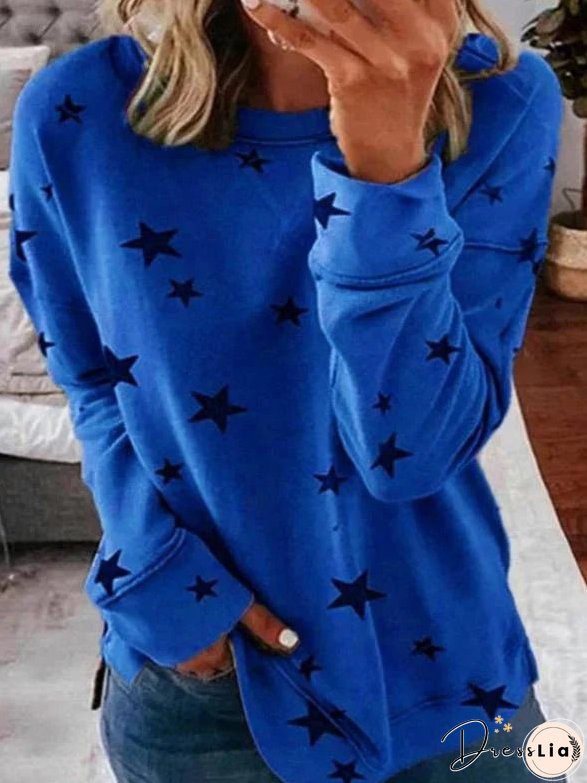 Casual and Relaxed winter garment