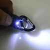 Mini Multi-Tool Set Multifunctional Screwdriver with LED EDC Keychain Shape Screwdrivers Wear Resist Stainless Steel Phillips Screwdriver For Daily Life And Outdoor Activities