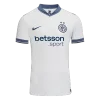 Inter Milan Away Authentic Soccer Jersey 2024/25