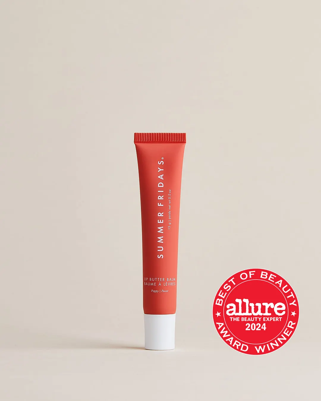 Lip Butter Balm