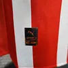Joyfball 2025/2026 Player Version Chivas Home Football Jersey 1:1 Thai Quality（The player version jersey is a bit tight, please pay attention to the size selection）