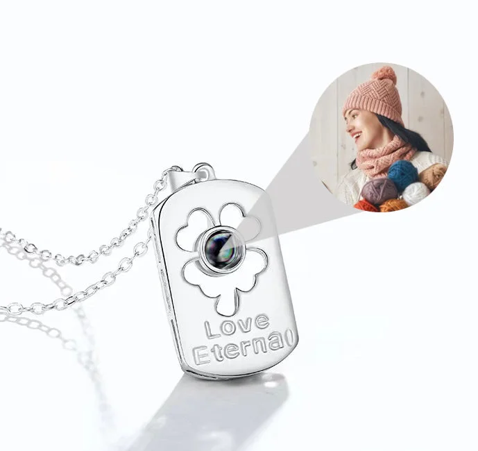 2023 Limited Lucky Necklace Pair wetirmss