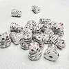 Adorable Animals Ceramic Beads DIY Jewelry Accessories