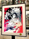 Yuta Okkotsu Decorative Painting - Jujutsu Kaisen - Xingkong Studio