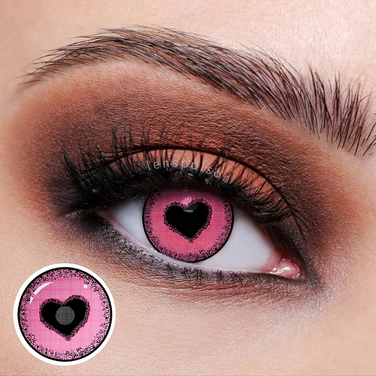 Pink obsession