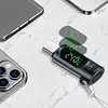 Digital Display Type-C Adapter 8K 60HZ Power Meter Tester PD 240W 80 Gbps
