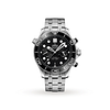 Omega 210.30.44.51.01.001 Seamaster Diver 300M Co-Axial-Master - New