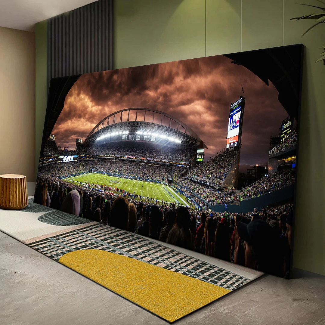 Canvas Wall Art