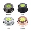 50Hz Record Player LP Disc Stabilizer Metal Vinyl Turntable Weight Clamp