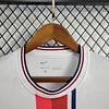 2024 England Training Wear Football Shirt 1:1 Thai Quality