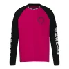 Chrome Hearts Men's Long-Sleeve T-shirt Sweatshirt K9005