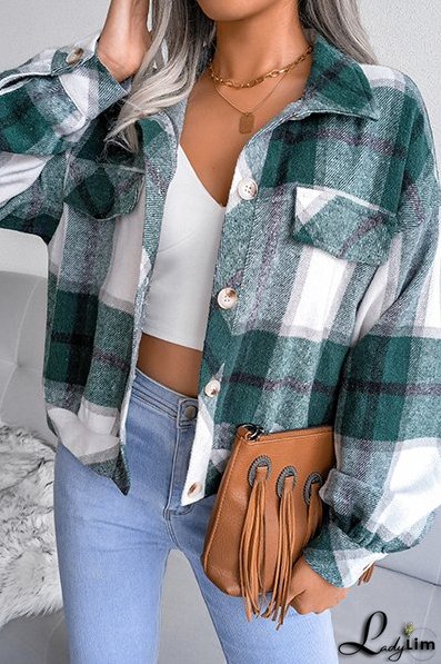 Modern and Versatile winter garment