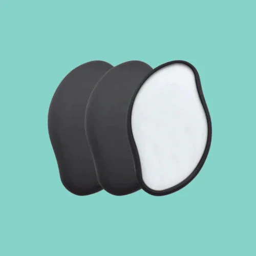 Bloveri Crystal Hair Remover