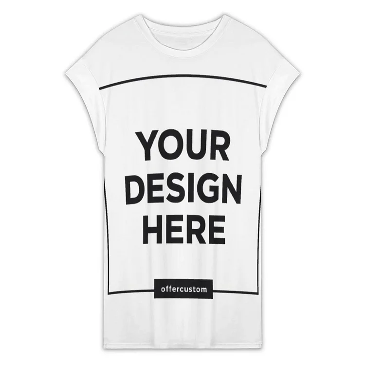 Personalized Design Dress
