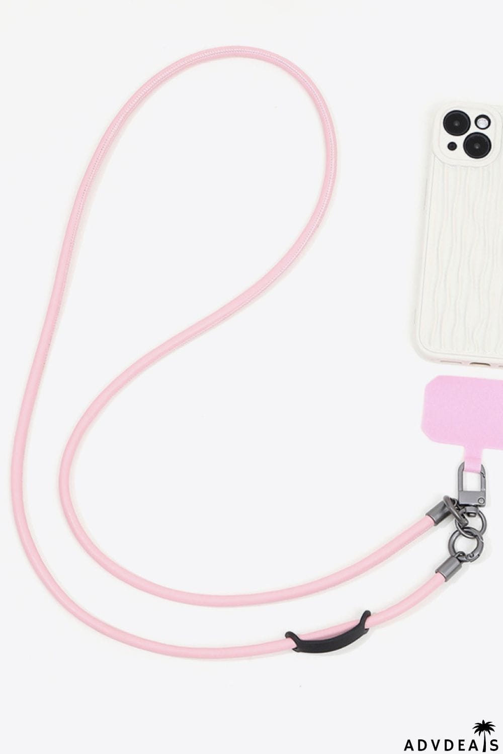 PU Phone Lanyard