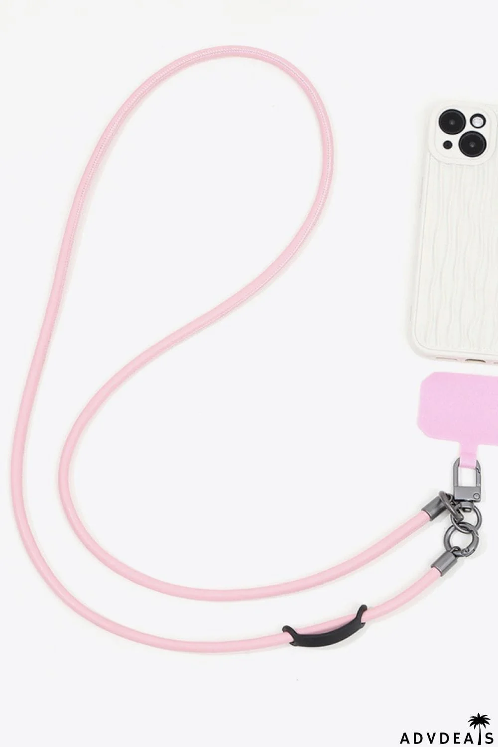 PU Phone Lanyard
