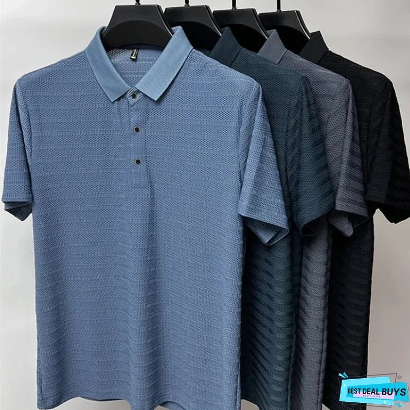 Frank Hardy Noble Hollow T-shirt