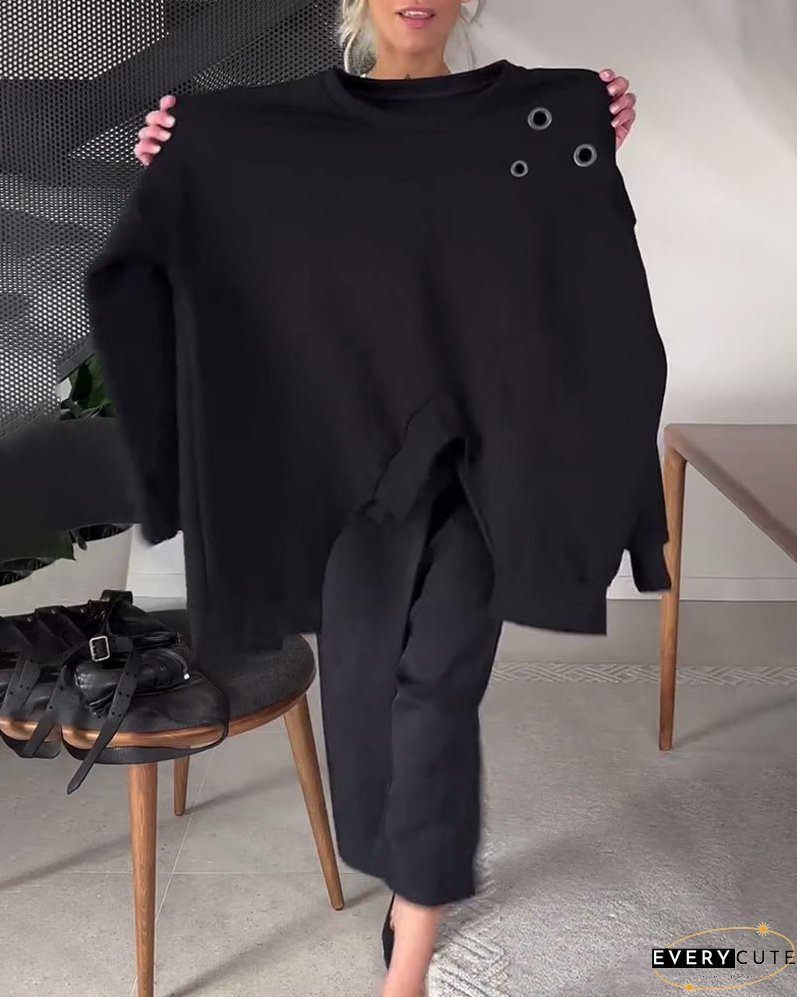 Classic and Elegant winter garment