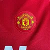 2010/2011 Retro Manchester United Home Football Jersey 1:1 Thai Quality