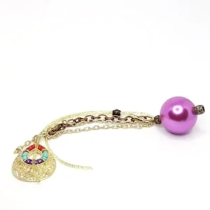 pornhint Pornhint Ben Wa Ball Single Bead Benwa Jewelry Cascade Yoni Egg Yoni Jewelry Southwestern Teardrop Tassels Under The Hoode Intimate Jewelry Gifts