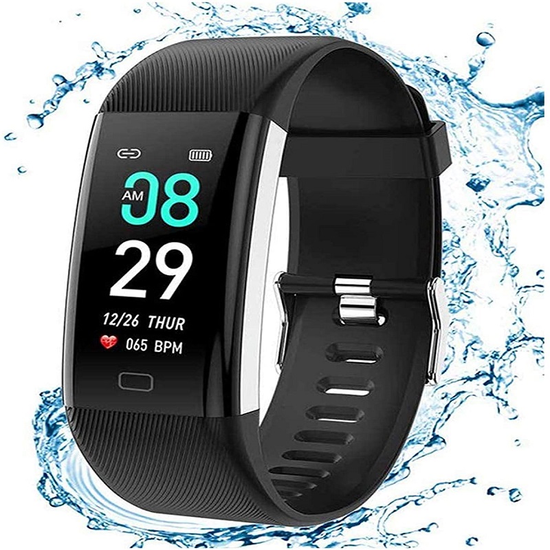 

Sports Smart Bluetooth Bracelet, 501 Original