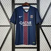 2025/2026 Psg Paris Saint-Germain home Football Jersey 1:1 Thai quality