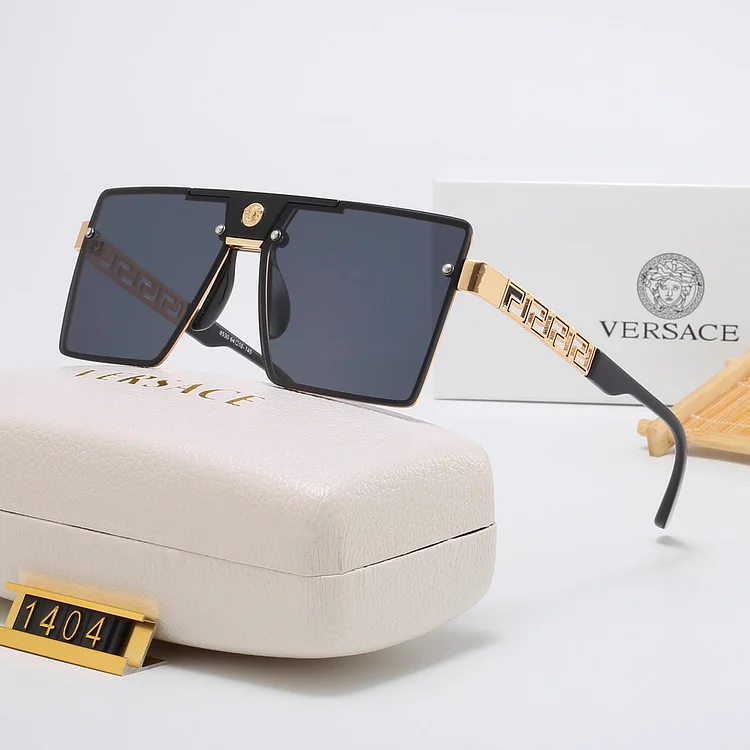 1404 Square Frameless Light UV Protection