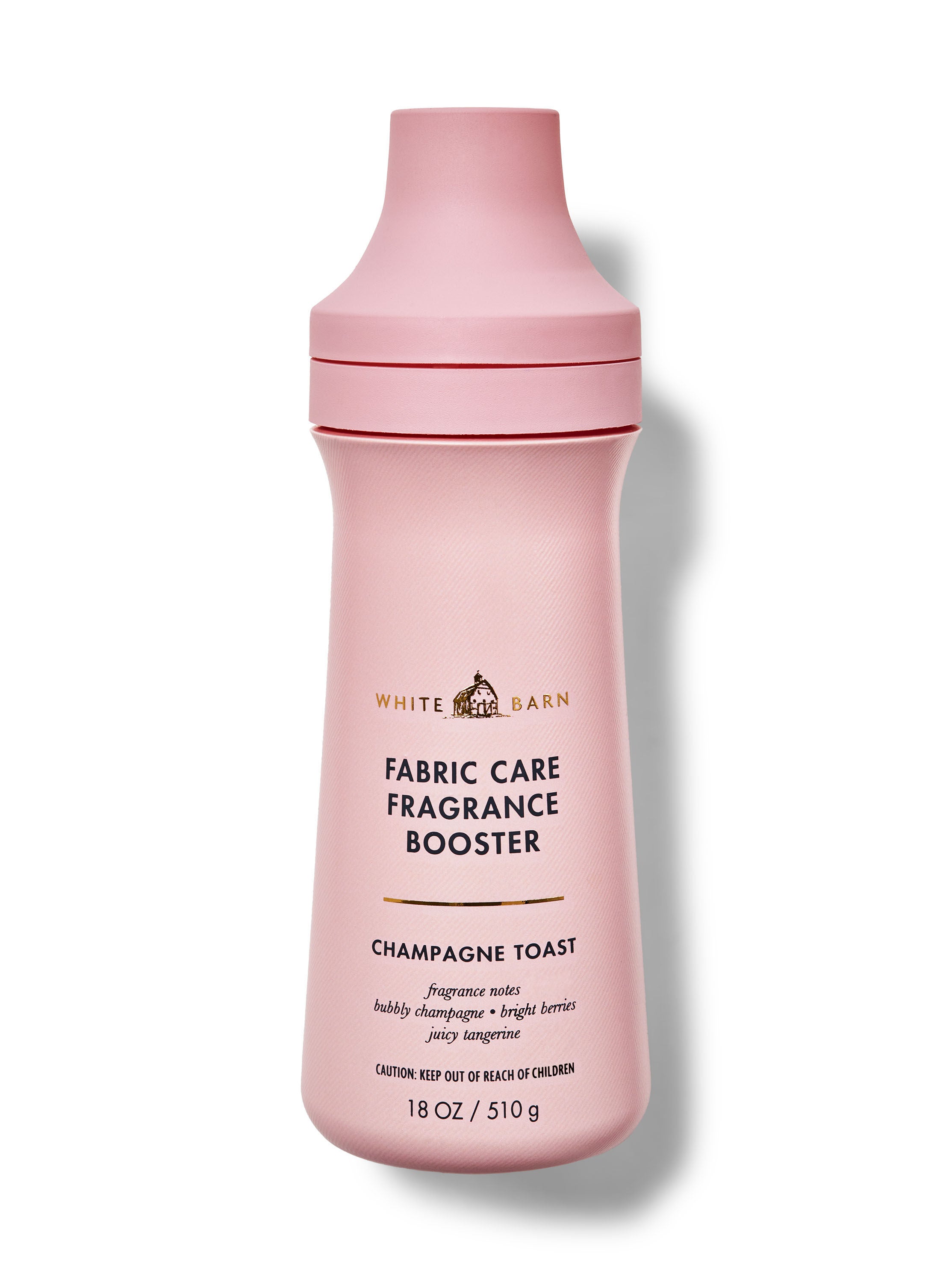 White BarnChampagne Toast