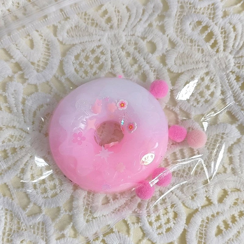 Shake TPR Decompression Pinch Le Little Red Book Cat Claw Decompression Toy Pinch Le Waffle Decompression Toy Blind Bag