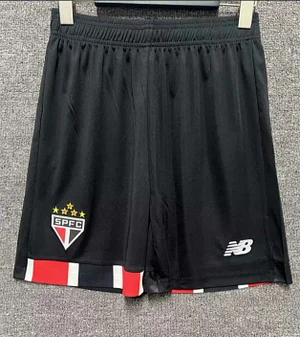 2024/2025 São Paulo Away Shorts 1:1 Thai Quality