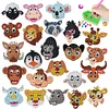 2pcs DIY Cartoon Animals Diamond Painting Stickers
