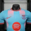 25/26 Player FC Barcelona Special Edition Soccer Jersey