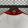 2000 Retro Spain Away Football Shirt 1:1 Thai Quality