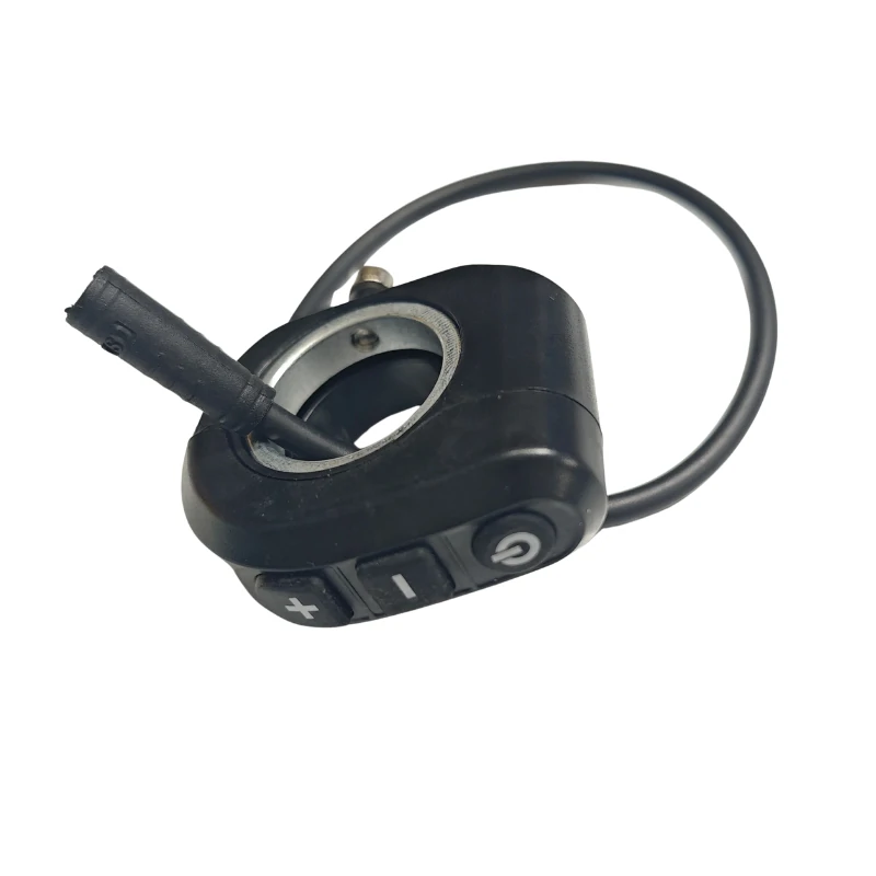 S Model General Accessories - General switch gear button
