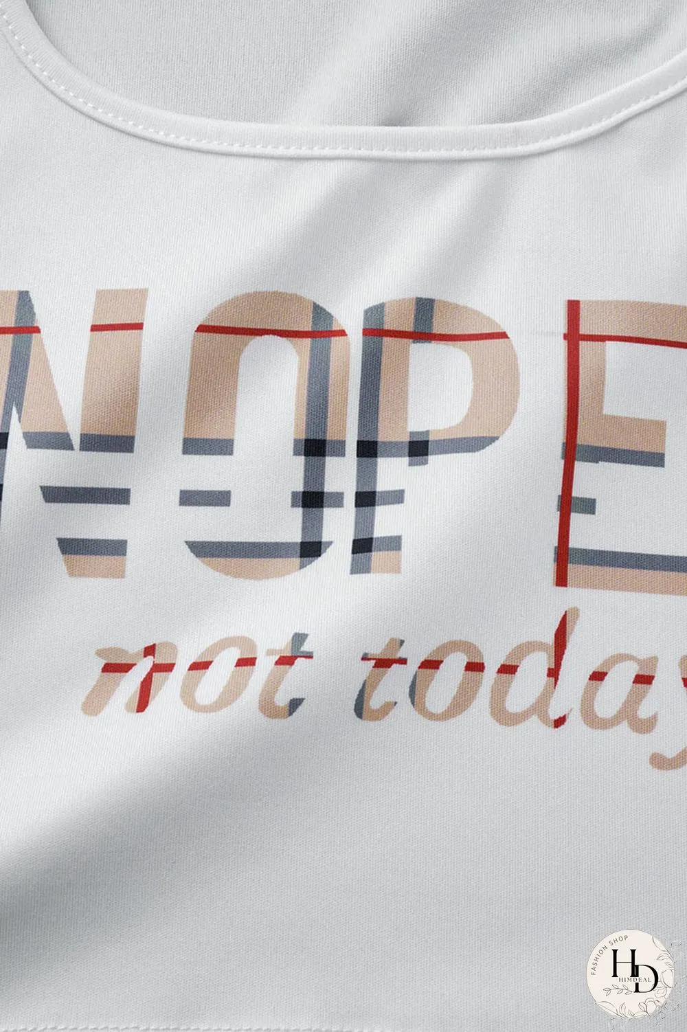 Leopard Print Casual Print Split Joint Fold U Neck Sleeveless Two Pieces