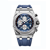 Audemars Piguet 26470ST.OO.A027CA.01 Royal Oak Offshore Blue - New