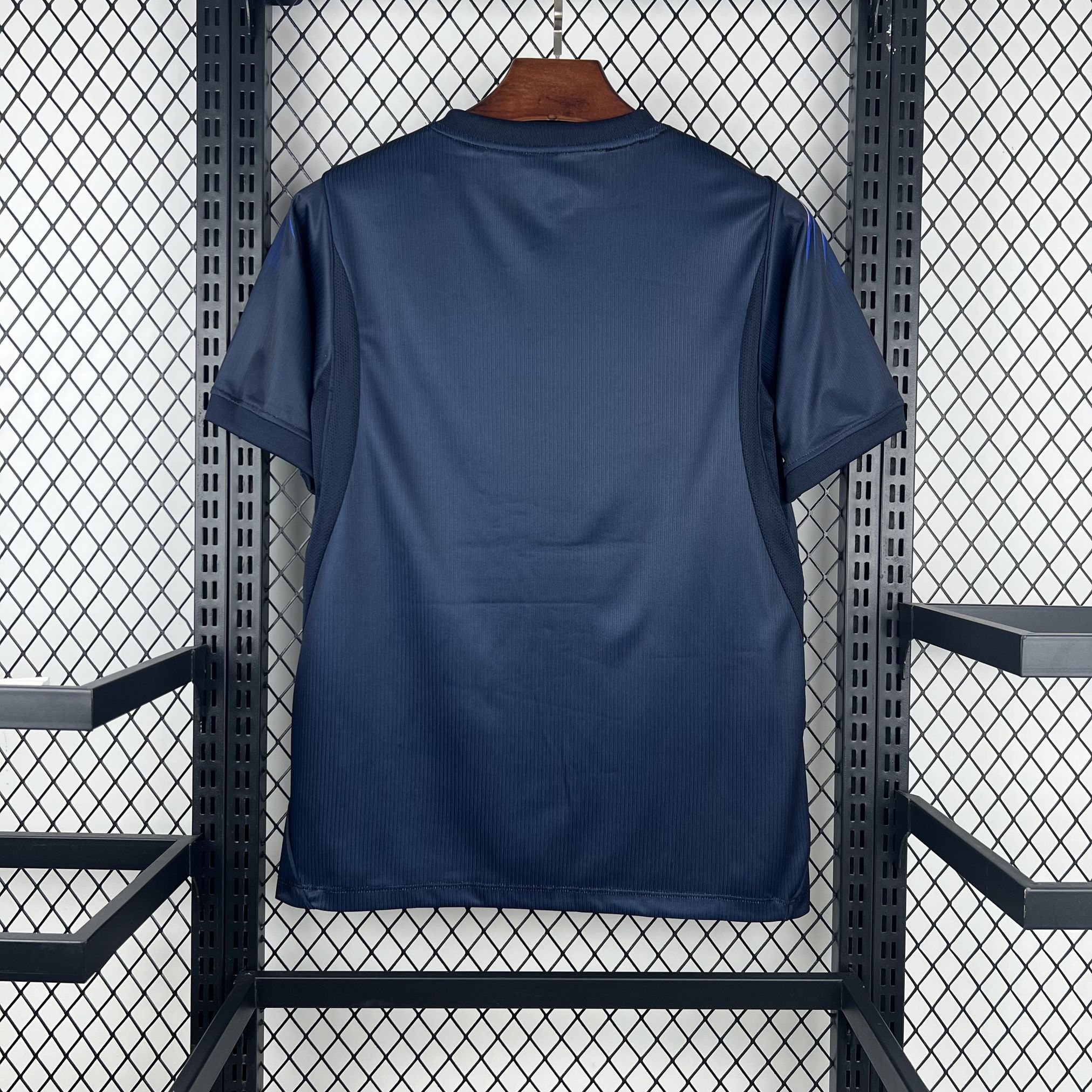 Maillot Uruguay Domicile 2026 : porté