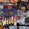 Kiss - Vintage Metal Signs - 20*30cm/30*40cm - Music